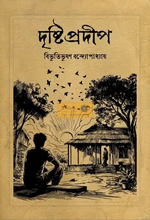 ধী || দৃষ্টিপ্রদীপ